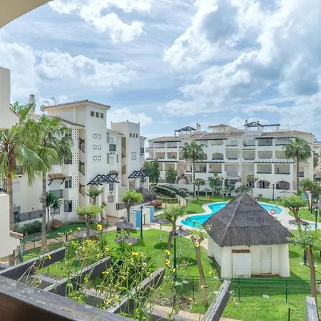 San Luis Sunset Apartment