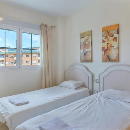 Apartment San Luis Sunset Manilva