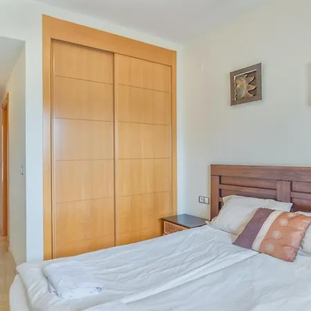 San Luis Sunset Apartment Manilva